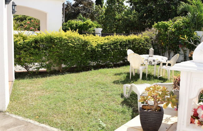 Bernard l'Hermite Villa - Foto 15