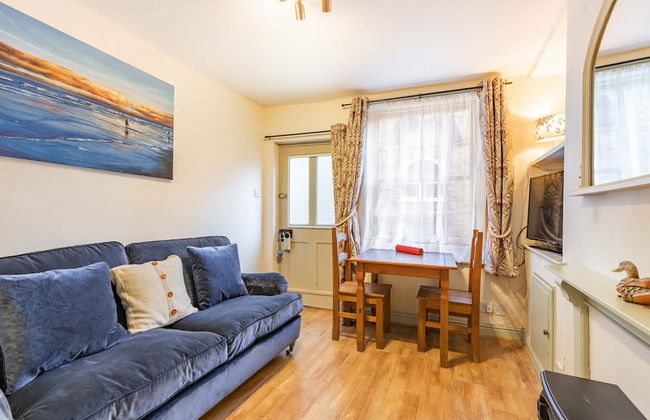 Host Stay Fishermans Cottage - Foto 1