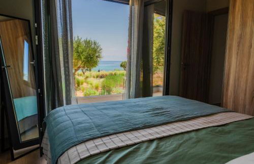 Oceanfront Villa Elaia Private Pool & Panoramic Views - Foto 31