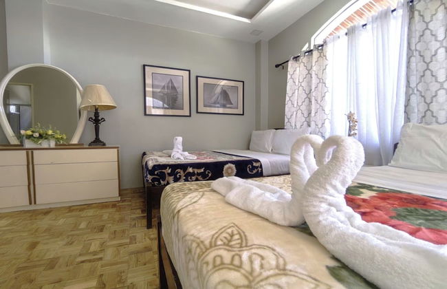 Tampus Staycation Rental Cebu - Photo 7