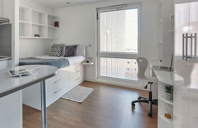 Abodus Living - Hope Street Apartments - Foto 8