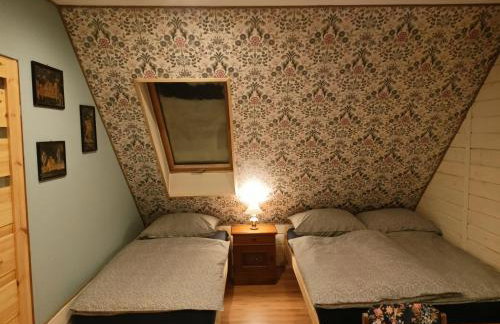 Świerkowe Siedlisko pokoje gościnne - Foto 8