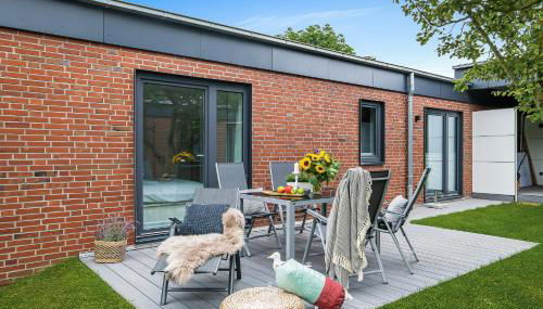 Ferienwohnung Falkenstern, App 10 Emmelsbüll - Foto 4