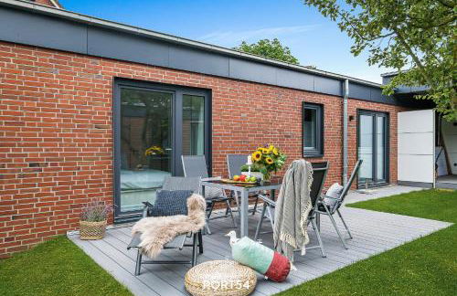 Ferienwohnung Falkenstern, App 10 Emmelsbüll - Foto 4