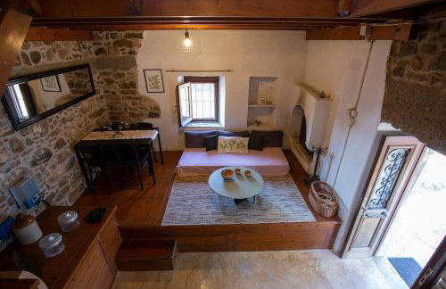 Renovated old traditional House - Photo 11