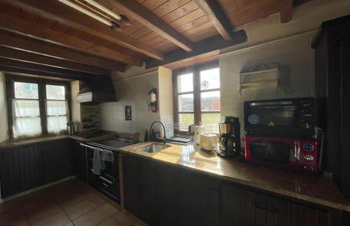 Casa El Reposo - Foto 16