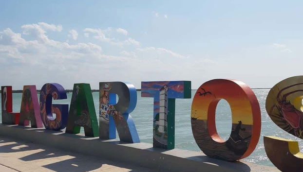 Day Trip to Las Coloradas & Río Lagartos - Foto 3