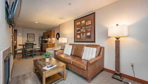 A215 One Bedroom Lake View - Foto 2