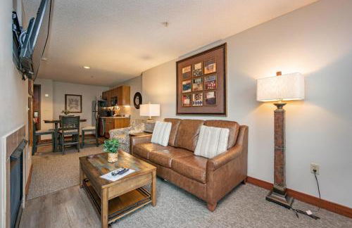 A215 One Bedroom Lake View - Foto 2