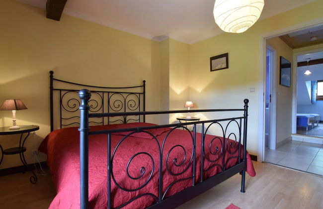 Cozy Family Stay in Durbuy - Foto 4