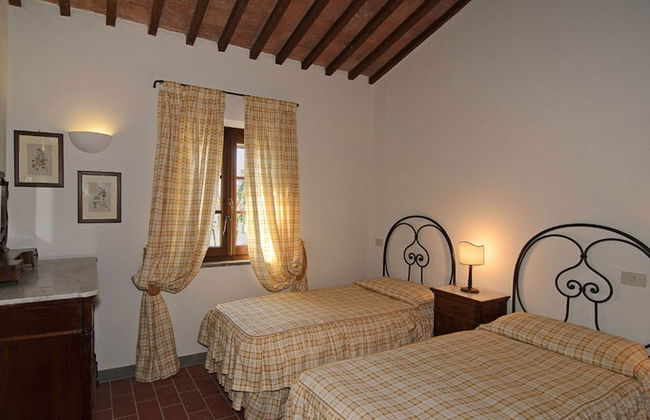 Badia Di Morrona - Foto 6