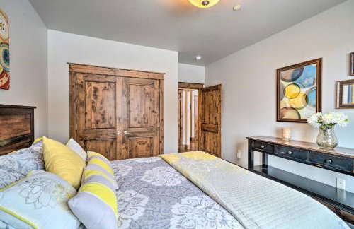 Main St Bozeman Condo - Walk to Parks and Eateries! - Foto 17