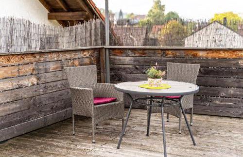 Azuria Schwarzwald Loft - Foto 56