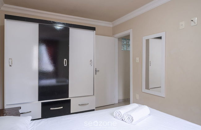 EAC Apto 2min praia Balneário Camboriú - Photo 30