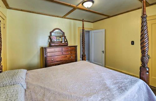 Forestport Home with Access to Otter Lake - Foto 23