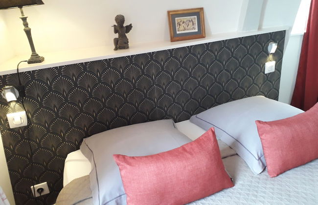 Appartement Relais Saint Pavin - Foto 1