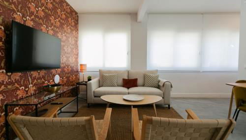 Lujoso apartamento con piscina compartida 3 - Foto 4