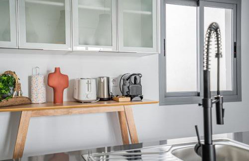 Stay U-nique Apartment Plaza del Patrocinio - Foto 44