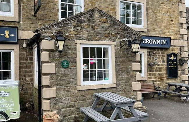 Lavender Cottage Grewelthorpe Nr Masham Ripon - Foto 15