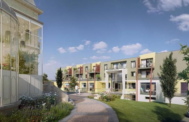 DOMITYS - Le Domaine d'Agate - Foto 7