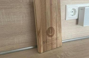 Moderne Ferienwohnung Meerestraum in Dangast - Foto 42