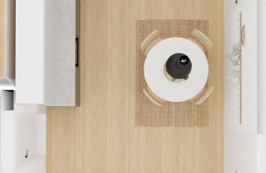 Quartier 4 - Monteur- und Ferienwohnungen Winsen Luhe - Rottorf - Foto 16