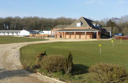 Silverstone Golf Club And Hotel - Foto 24