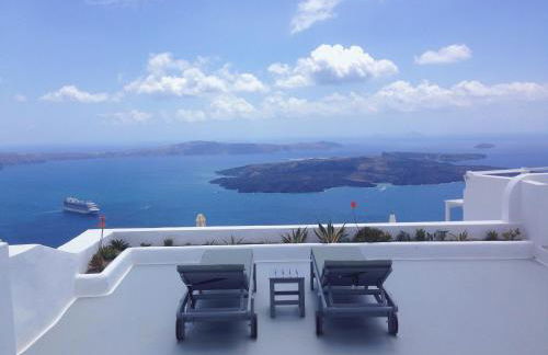 Altana Cliffside Villas - Foto 63