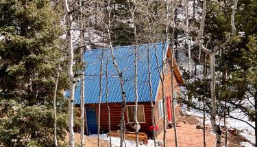 Red Door cabins - Foto 4