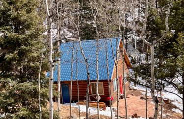 Red Door cabins - Foto 4