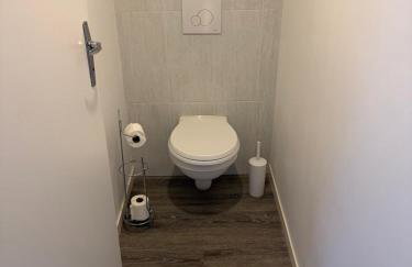 Maison de Lili, Spacieuse, Climatisée - Foto 36