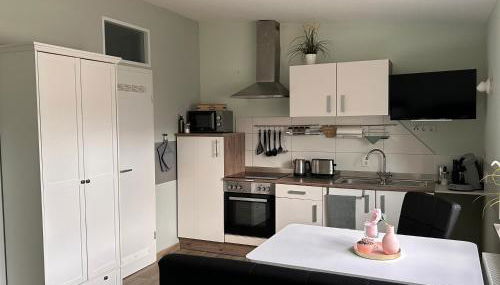 Gästezimmer am Lippesee - Apartements mit Küche - Netflix -Perfekt für Langzeitaufenthalt - Foto 5