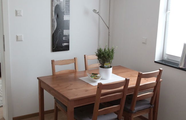 Schwaben Apartment - Foto 14