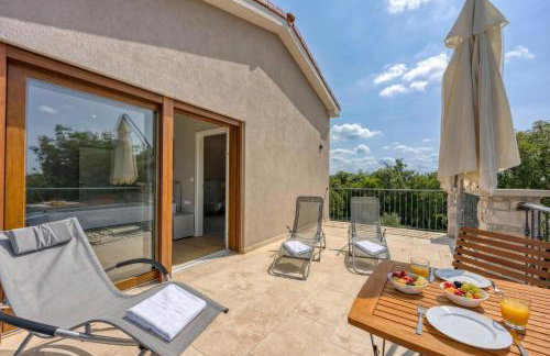 Villa Tanja Lim Bay - Foto 32