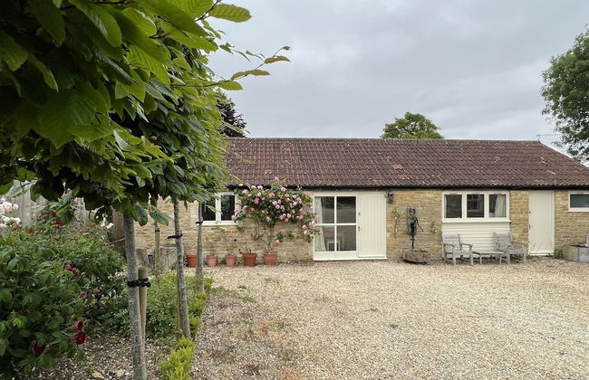 Whitley Coach House - Foto 1