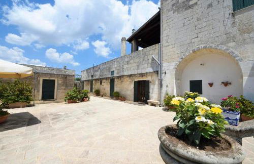 Agriturismo Antica Masseria i Cocci - Foto 12