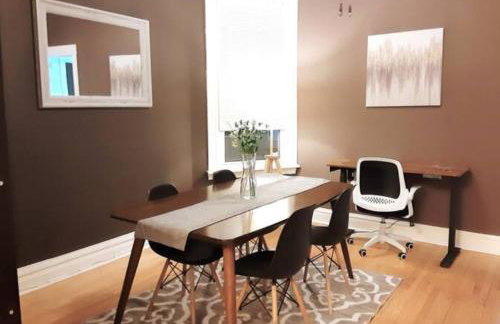 The Roscoe Village Guesthouse - Foto 10