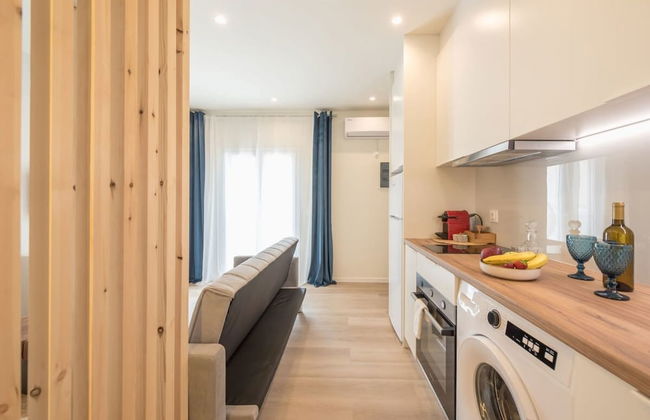 The Urban Loft 1 - Athens Exclusive Gem - Foto 9