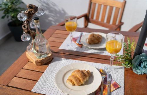 Sea view Neo Star apartment - Foto 17