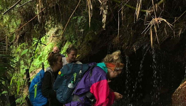 La Chorrera Waterfall Hike - Foto 5