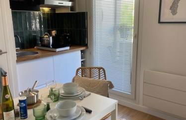 Studio Premium Haguenau cosy, tout équipé, calme, balcon - Photo 32