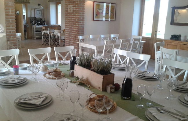 Masseria Fontana dei Fieri - Foto 26