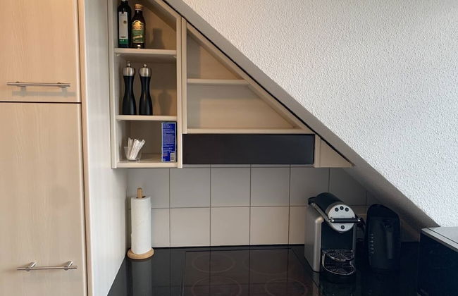 Löwenplatz Apartment near Station by Airhome - Foto 12