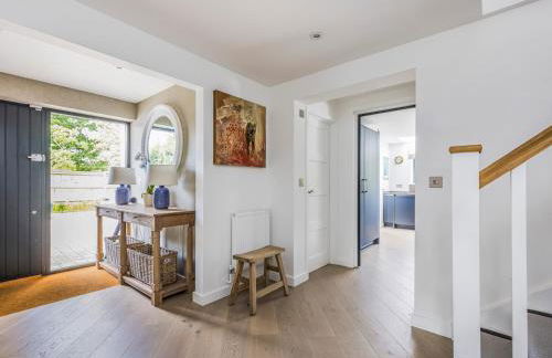 Modern Stylish Bosham Home - Pass The Keys - Foto 56