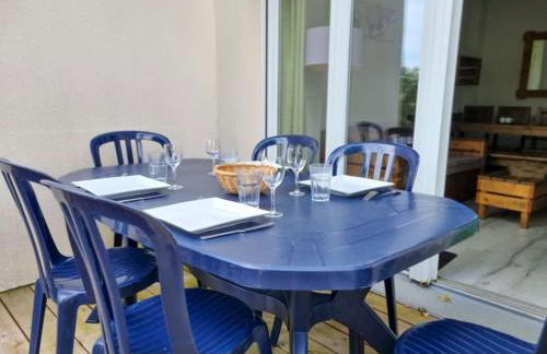 La Cabane Apolonia maison 6 pp Piscine en bord lac - Foto 11