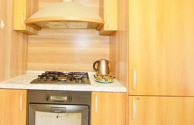 LUXKV Apartment on Bolshaya Gruzinskaya - Foto 12