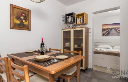 Rona apartments Lavanda and Lipa - Photo 24