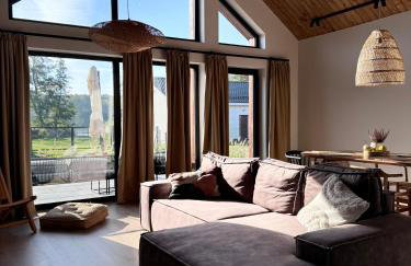 Stodoły Trzy Żywioły - Photo 64