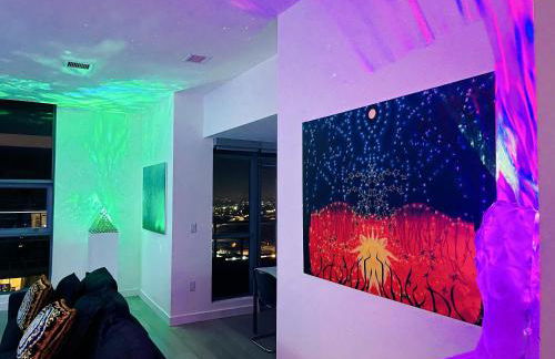 Altitude 25th floor luxury Penthouse - Foto 10