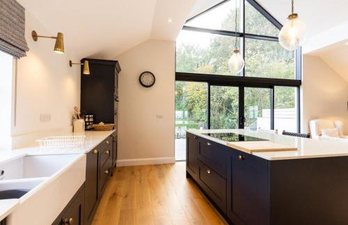 Golwg y Lan - A stunning home for 10 with sea views - Foto 16